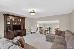 49 Grand Meridien Forest, Wildwood, MO 63005 - Photo 26