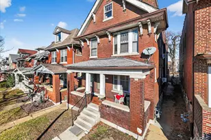 3627 Lafayette Ave, Saint Louis, MO 63110 - Photo 2