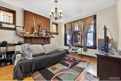 3627 Lafayette Avenue, Saint Louis, MO 63110 - Photo 10