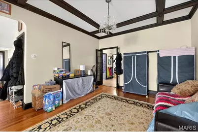 3627 Lafayette Avenue, Saint Louis, MO 63110 - Photo 6