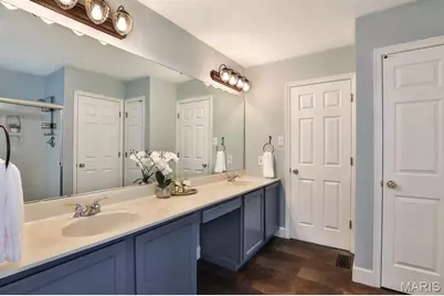 5527 Hennsley Circle, Weldon Spring, MO 63304 - Photo 20