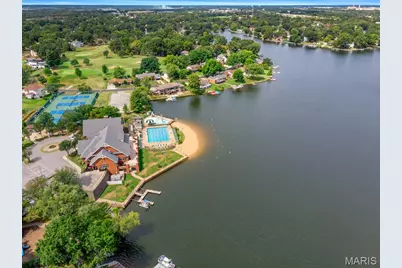 35 Monterey Cypress Drive #2, Lake Saint Louis, MO 63367 - Photo 34