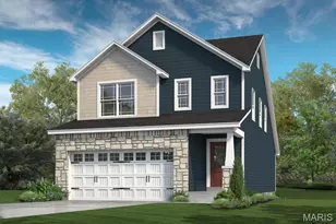 503 Wheatfield Circle, O'Fallon, MO 63385 - Photo 1