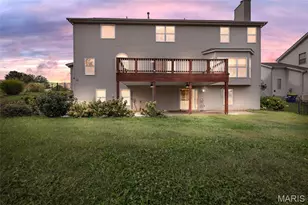 2050 Hannah Dr, Wentzville, MO 63385 - Photo 58