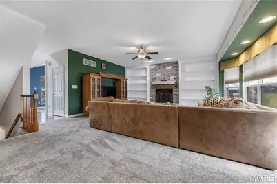 2050 Hannah Drive, Wentzville, MO 63385 - Photo 14