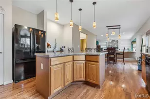 2050 Hannah Dr, Wentzville, MO 63385 - Photo 24