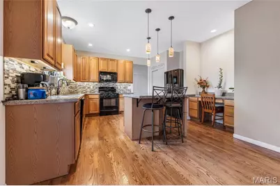 2050 Hannah Drive, Wentzville, MO 63385 - Photo 22