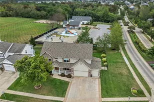 2050 Hannah Dr, Wentzville, MO 63385 - Photo 62