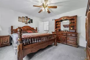 2050 Hannah Dr, Wentzville, MO 63385 - Photo 34