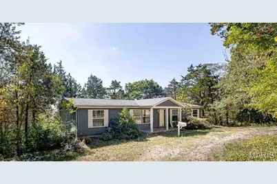 3900 Rice Road, Hillsboro, MO 63050 - Photo 1