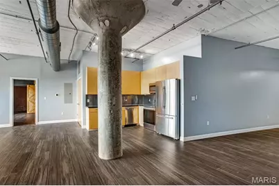 2020 Washington Avenue #711, Saint Louis, MO 63103 - Photo 14