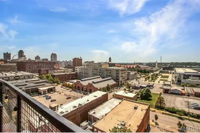 2020 Washington Avenue #711, Saint Louis, MO 63103 - Photo 38