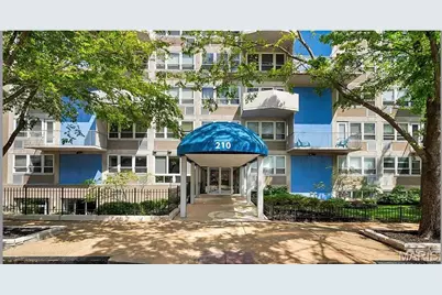 210 N 17th Street #903, Saint Louis, MO 63103 - Photo 24