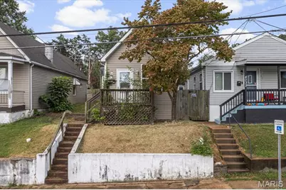 4028 Schiller Place, Saint Louis, MO 63116 - Photo 2