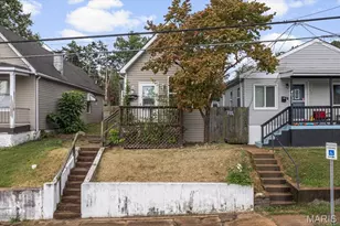 4028 Schiller Pl, Saint Louis, MO 63116 - Photo 2