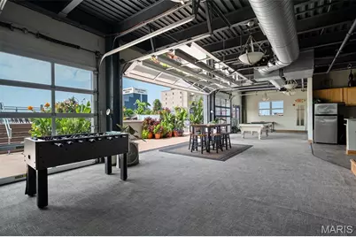 2323 Locust Street #212, Saint Louis, MO 63103 - Photo 38