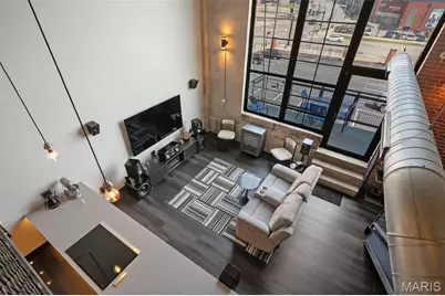 2323 Locust Street #212, Saint Louis, MO 63103 - Photo 22