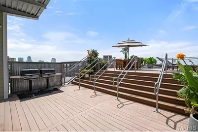 2323 Locust Street #212, Saint Louis, MO 63103 - Photo 42