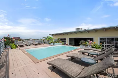 2323 Locust Street #212, Saint Louis, MO 63103 - Photo 48