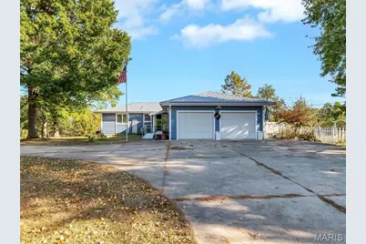 732 American Inn Road, Villa Ridge, MO 63089 - Photo 2