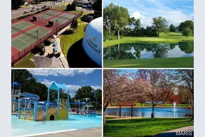 100 Broadmere Drive, Florissant, MO 63033 - Photo 30