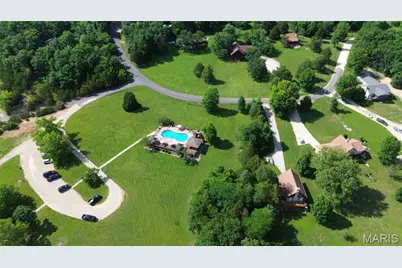 Lot #8 Anthonies Mill Road, Bourbon, MO 65441 - Photo 8
