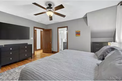 6329 San Bonita Avenue, Clayton, MO 63105 - Photo 18