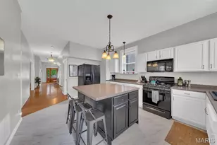 3305 Pestalozzi St, Saint Louis, MO 63118 - Photo 12