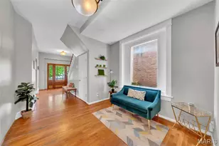 3305 Pestalozzi St, Saint Louis, MO 63118 - Photo 18