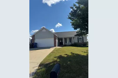 201 Cuivre Ridge Drive, Troy, MO 63379 - Photo 2