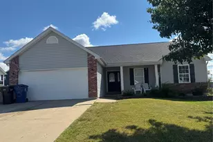 201 Cuivre Ridge Dr, Troy, MO 63379 - Photo 2