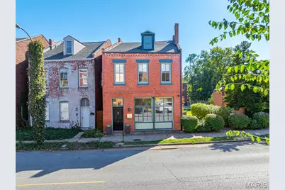 2906 Lemp Avenue, Saint Louis, MO 63118 - Photo 1