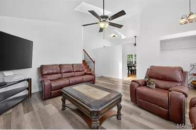 308 Cypress Point Court, Cottleville, MO 63304 - Photo 8