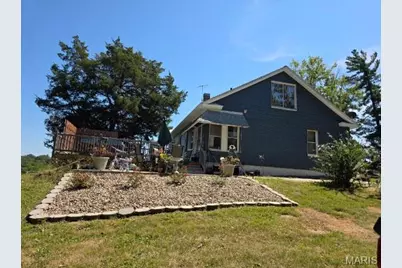 1225 Walnut Street, Hannibal, MO 63401 - Photo 1