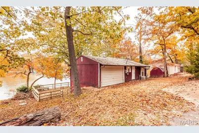 70 North Short Resort Road, Weldon Spring, MO 65049 - Photo 10