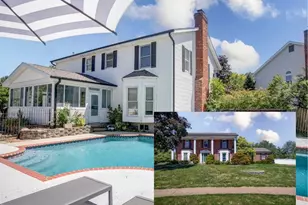 5868 Hightower Dr, Saint Louis, MO 63128 - Photo 2