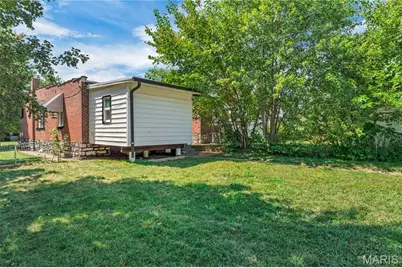 4163 Walsh Street, Saint Louis, MO 63116 - Photo 4