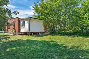 4163 Walsh St, Saint Louis, MO 63116 - Photo 4