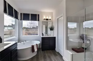 0 Braxton @ Montage At Hawk Ridge, Lake Saint Louis, MO 63367 - Photo 28