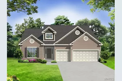 0 Braxton @ Montage At Hawk Ridge, Lake Saint Louis, MO 63367 - Photo 2