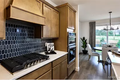 0 Braxton @ Montage At Hawk Ridge, Lake Saint Louis, MO 63367 - Photo 22