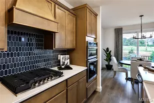 0 Braxton @ Montage At Hawk Ridge, Lake Saint Louis, MO 63367 - Photo 22