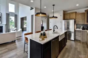 0 Braxton @ Montage At Hawk Ridge, Lake Saint Louis, MO 63367 - Photo 24