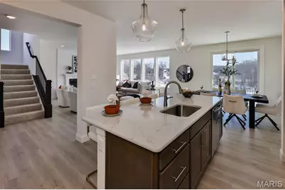 0 Bridgeport - Montage At Hawk Ridge, Lake Saint Louis, MO 63367 - Photo 24