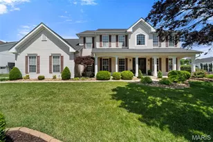 2622 Whitetail Ln, O'Fallon, MO 63368 - Photo 2