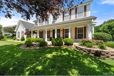 2622 Whitetail Lane, O'Fallon, MO 63368 - Photo 4