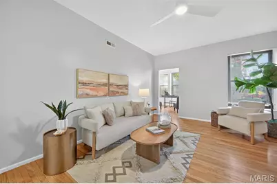 5559 Pershing Avenue #1F, Saint Louis, MO 63112 - Photo 4