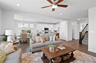 0 Chesapeake @ Montage At Hawk Ridge, Lake Saint Louis, MO 63367 - Photo 20