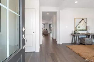 0 Chesapeake @ Montage At Hawk Ridge, Lake Saint Louis, MO 63367 - Photo 8