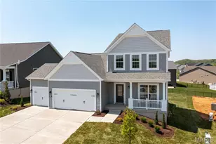 0 Chesapeake @ Montage At Hawk Ridge, Lake Saint Louis, MO 63367 - Photo 6